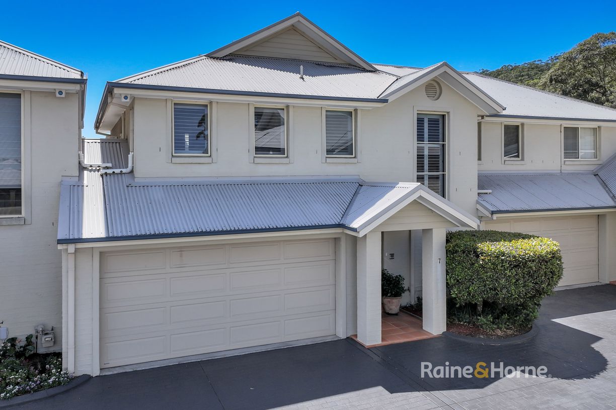 7/19-23 Warrigal Street — photo 3 of 17