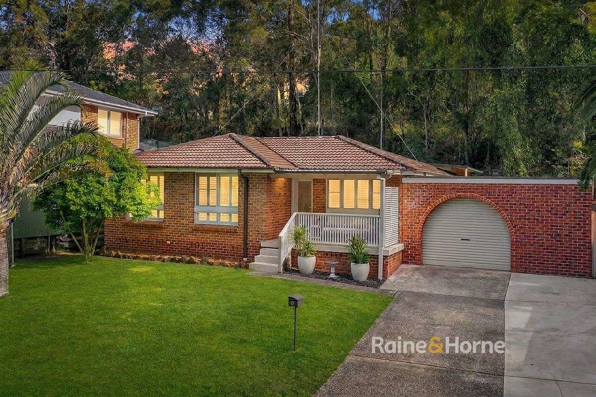 2 Jopson Close — photo 18 of 19