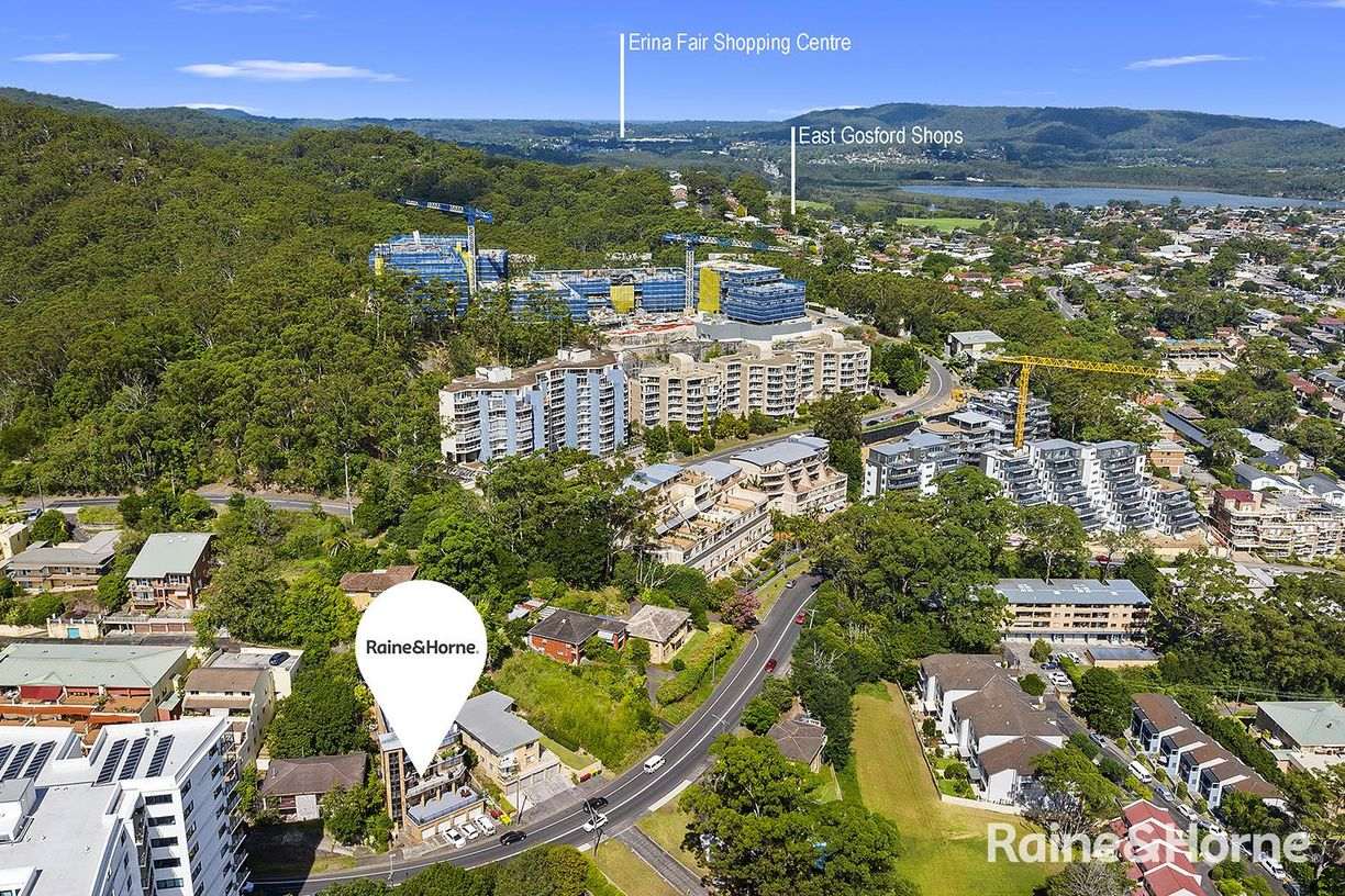 2/101 Henry Parry Drive, Gosford, NSW 2250