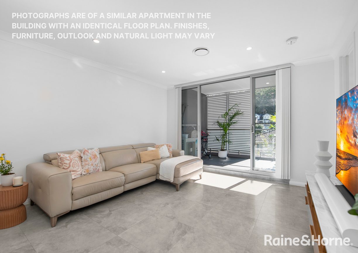 213/10 Fielder Street — photo 4 of 17