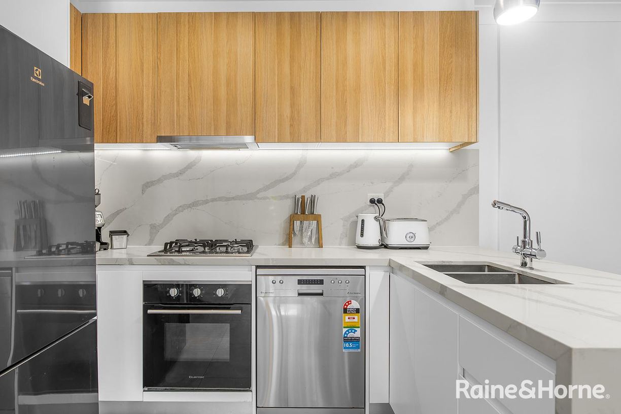 213/10 Fielder Street — photo from Raine & Horne Gosford | East Gosford