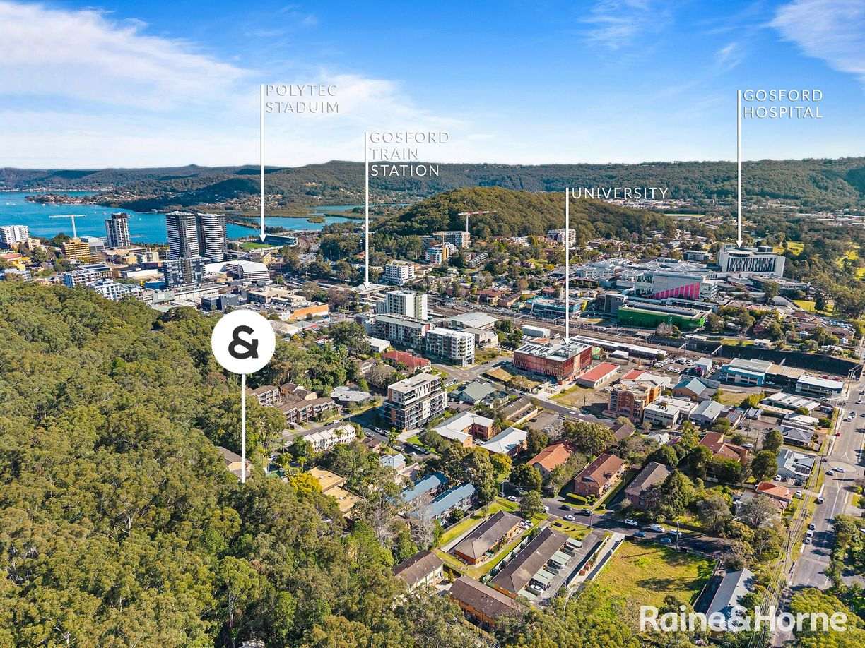28/62 Beane Street — photo from Raine & Horne Gosford | East Gosford