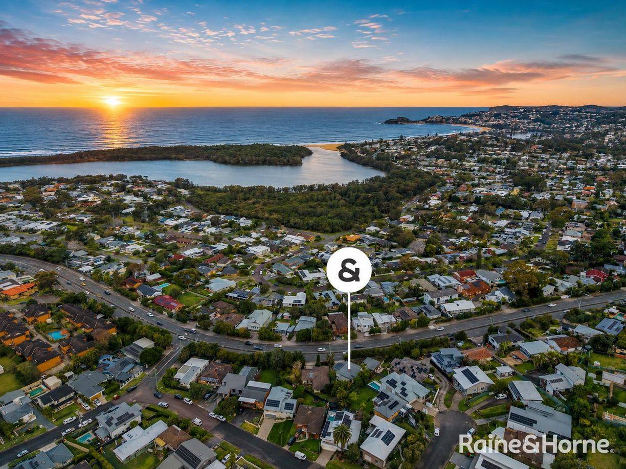 787 The Entrance Road — photo from Raine & Horne Gosford | East Gosford