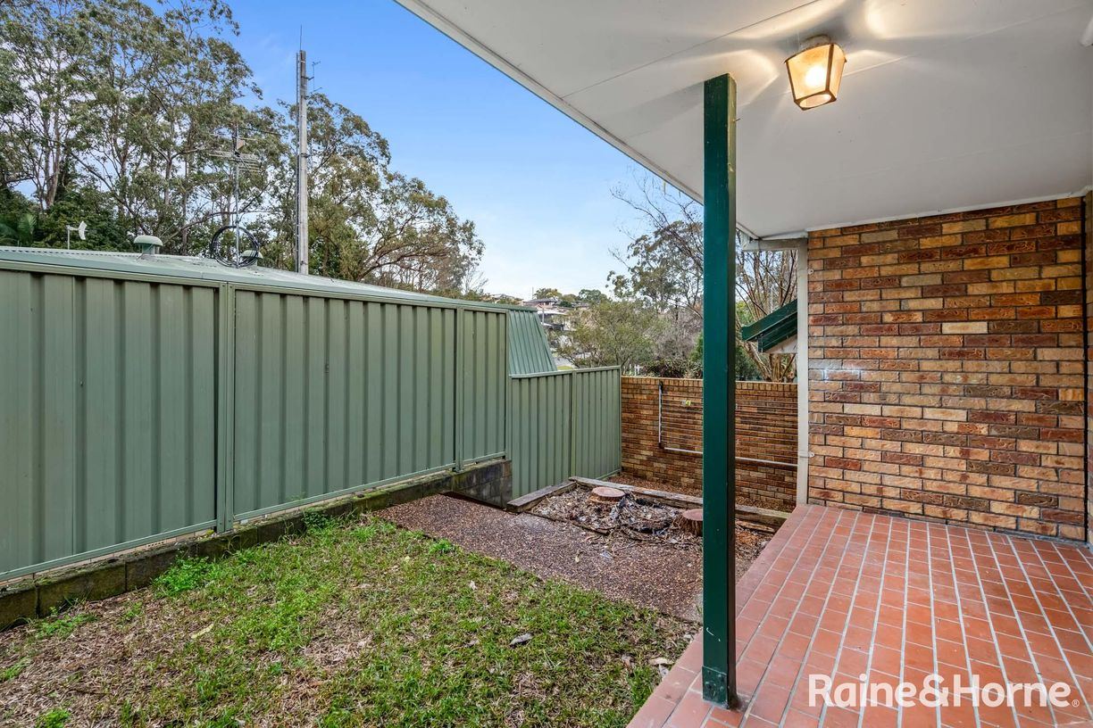 3/51 Henry Parry Drive — photo 10 of 10