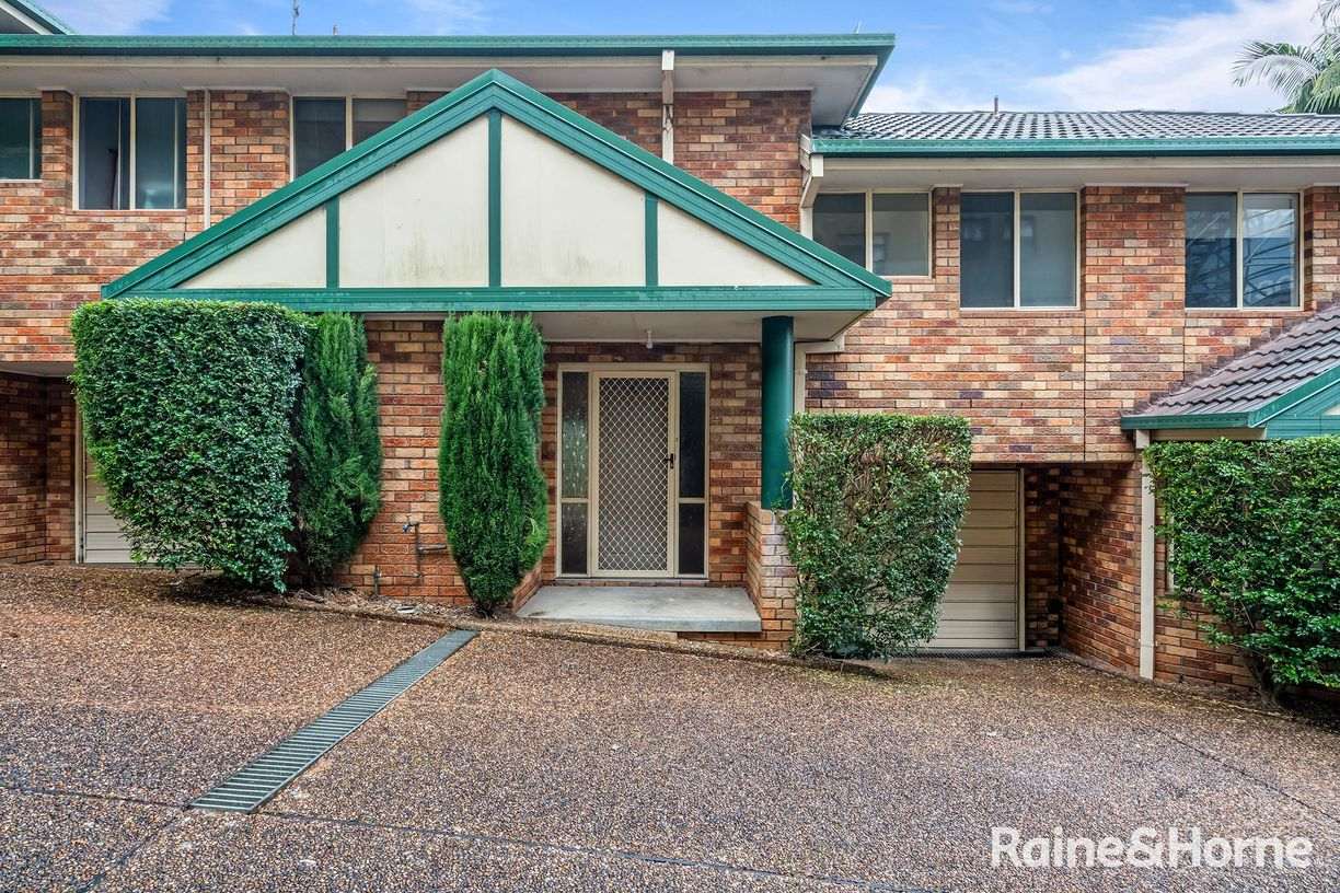3/51 Henry Parry Drive — photo from Raine & Horne Gosford | East Gosford