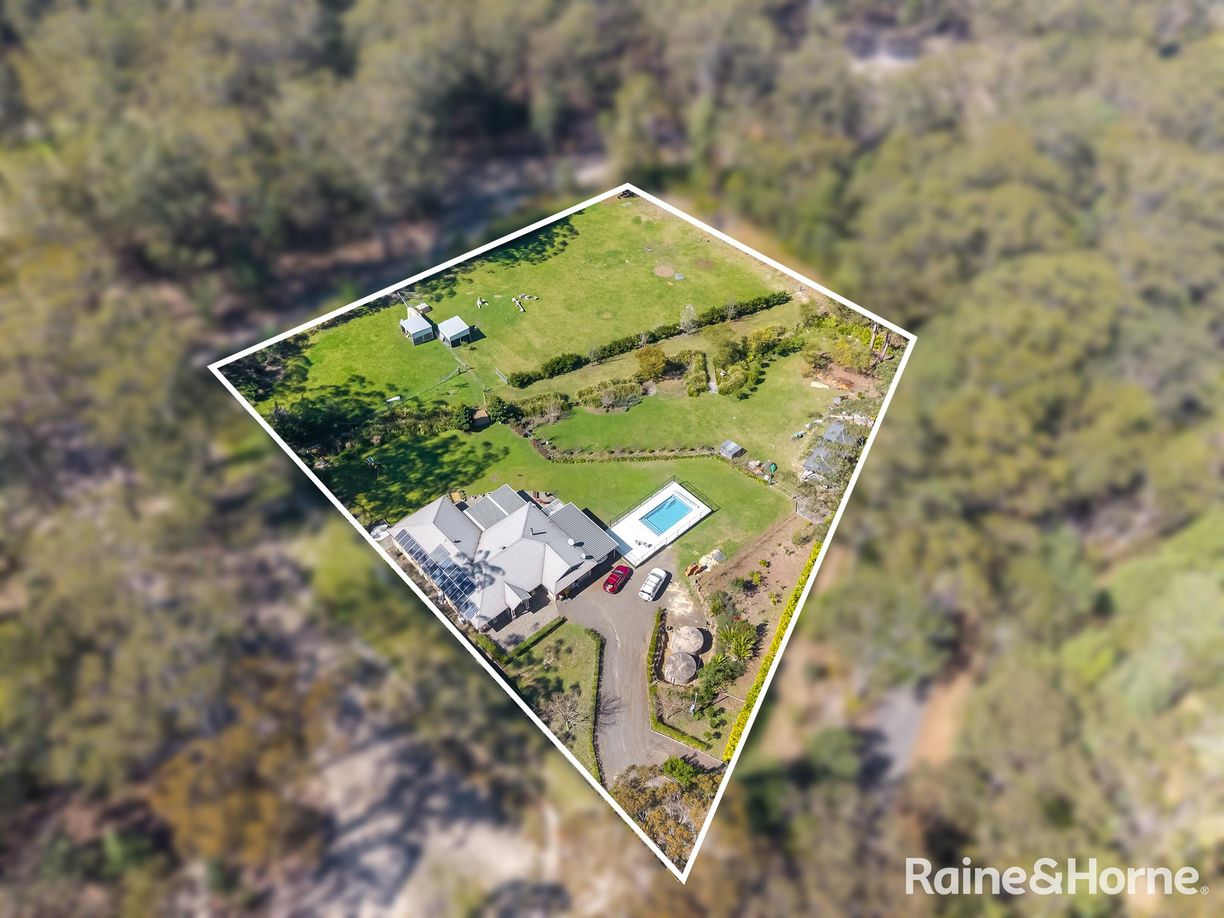 511 Kyola Road — photo from Raine & Horne Gosford | East Gosford