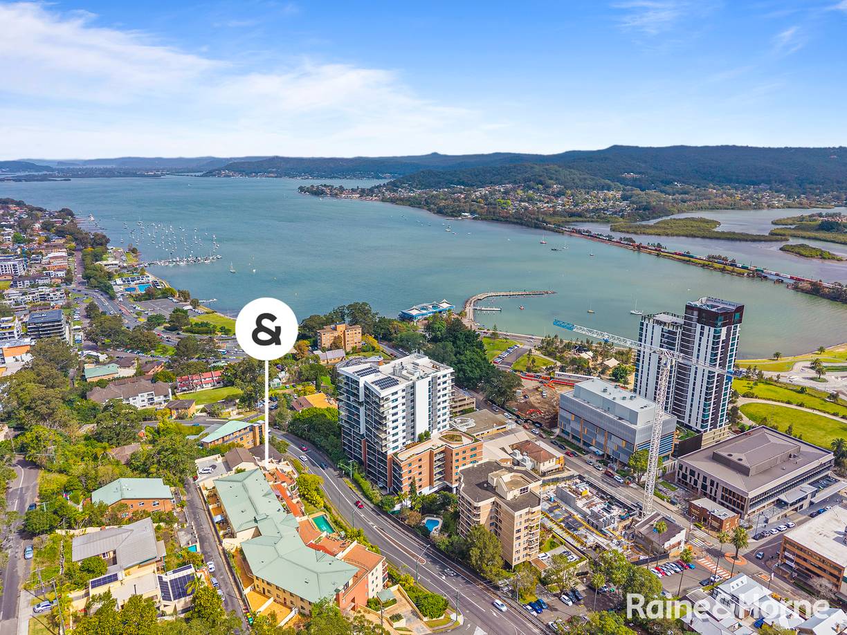 4/105 Henry Parry Drive — photo from Raine & Horne Gosford | East Gosford