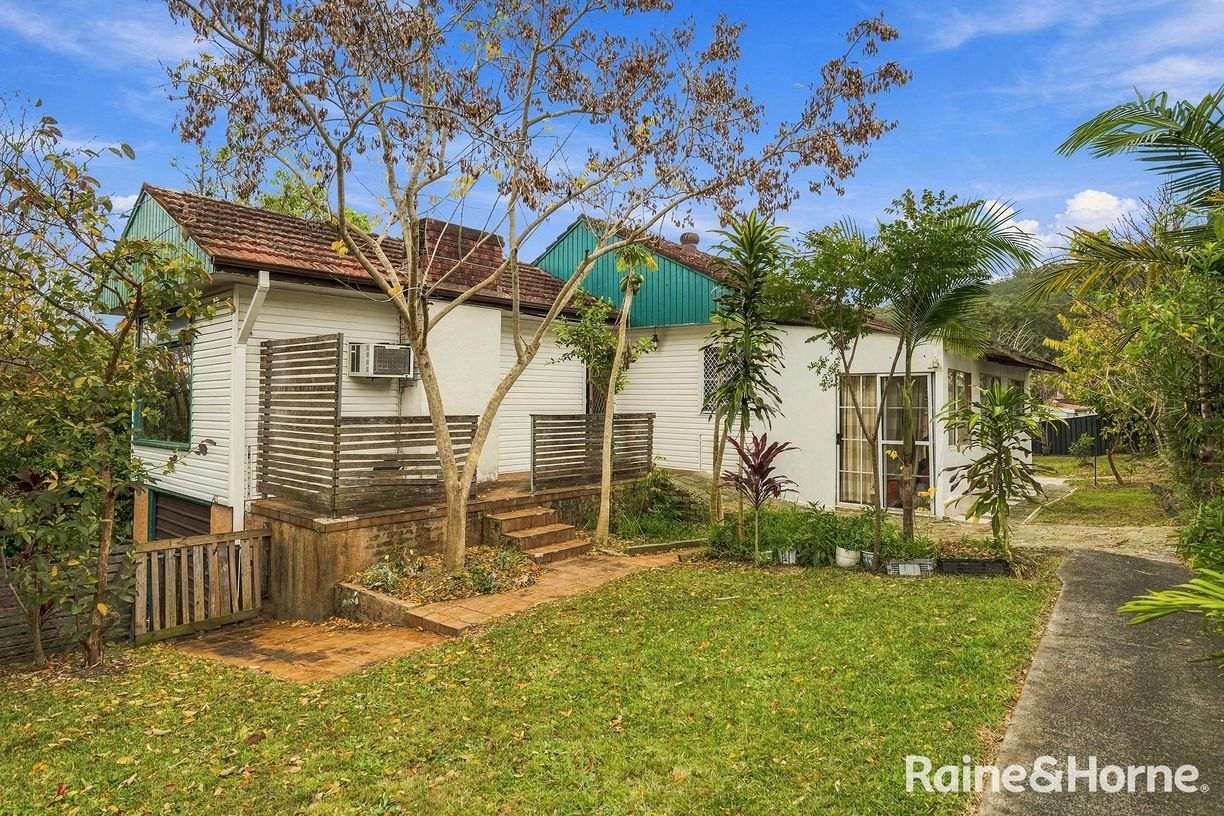 29 Henry Parry Drive — photo from Raine & Horne Gosford | East Gosford