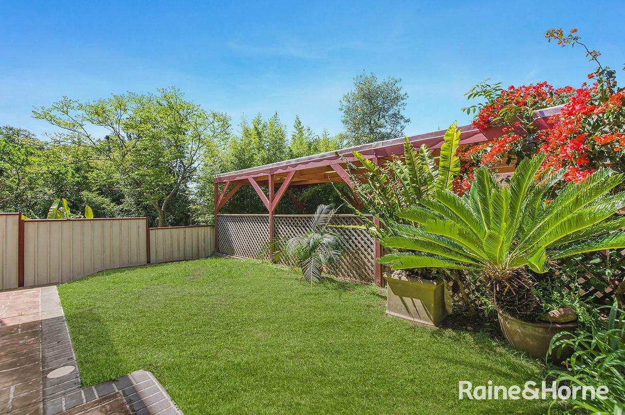 5/46 Dwyer Street — photo 12 of 13
