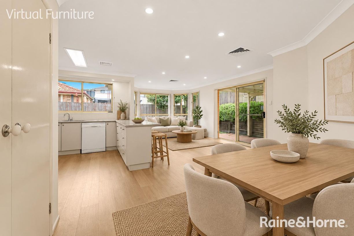 19 Bronzewing Drive — photo from Raine & Horne Gosford | East Gosford