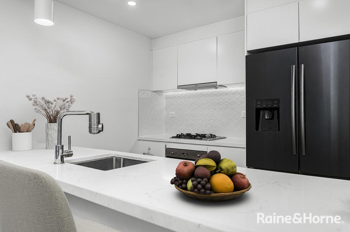 410/25 Mann Street — photo 4 of 16