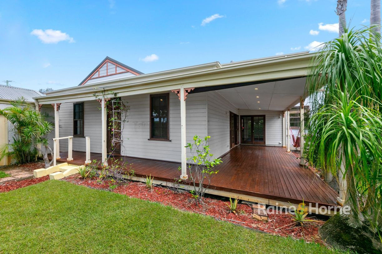 1 Station Street — photo from Raine & Horne Umina Beach | Woy Woy