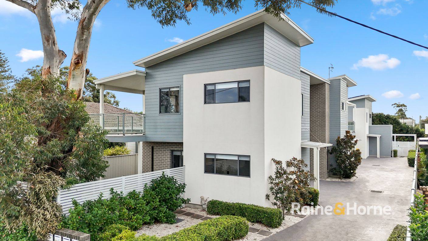 1/117 Bourke Road — photo from Raine & Horne Umina Beach | Woy Woy