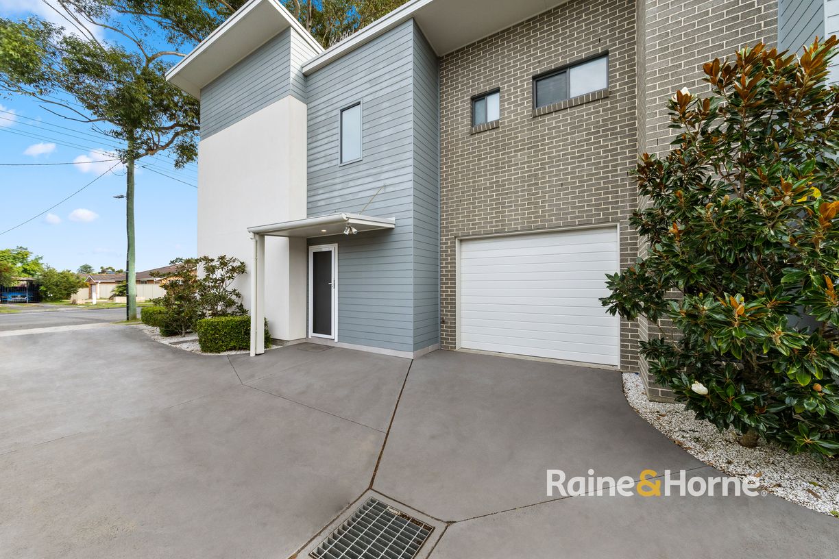 1/117 Bourke Road — photo 11 of 12