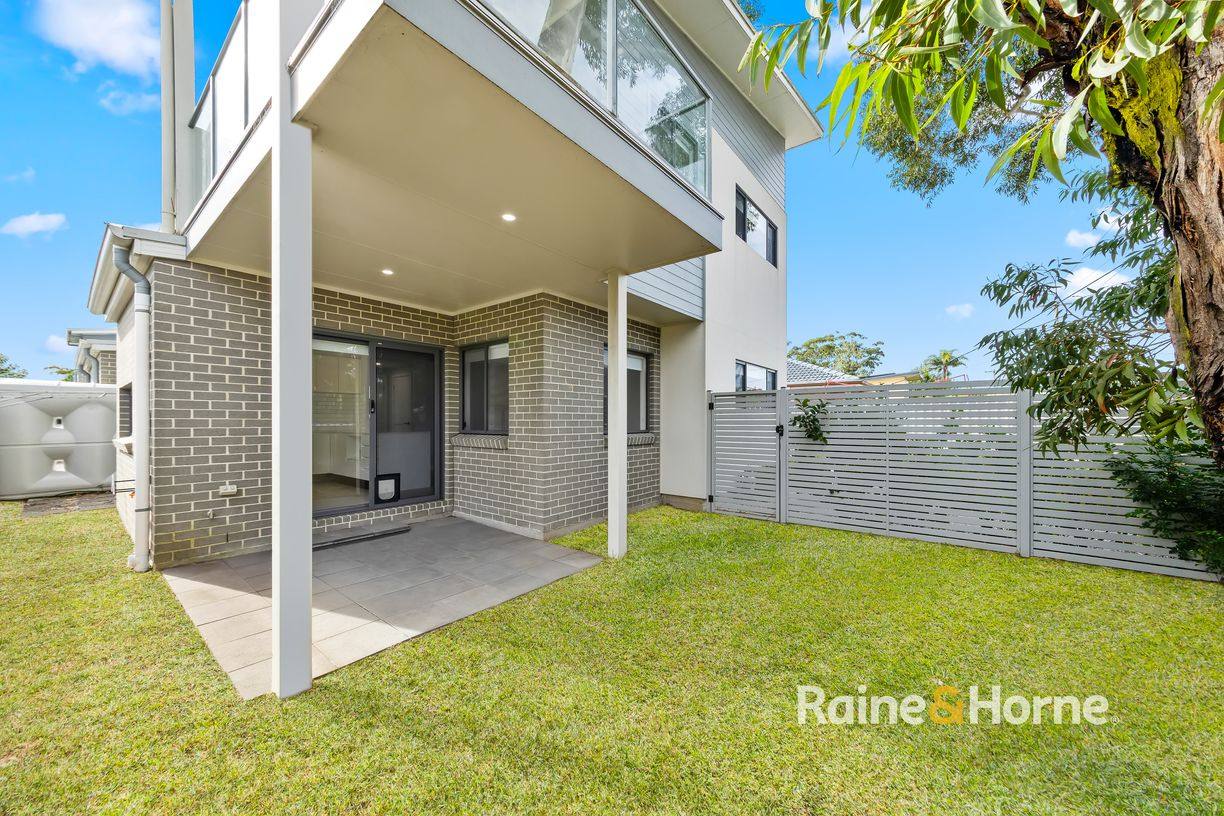 1/117 Bourke Road — photo 8 of 12