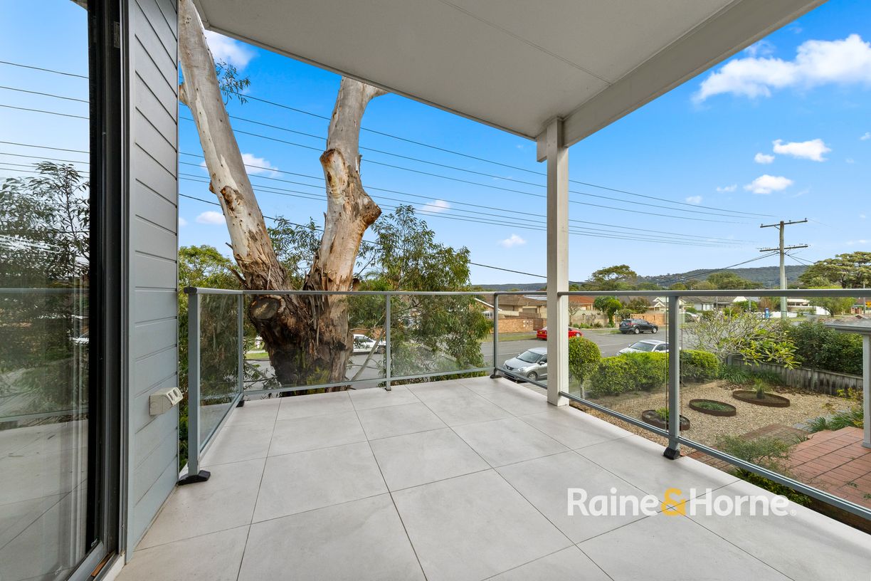 1/117 Bourke Road — photo 12 of 12