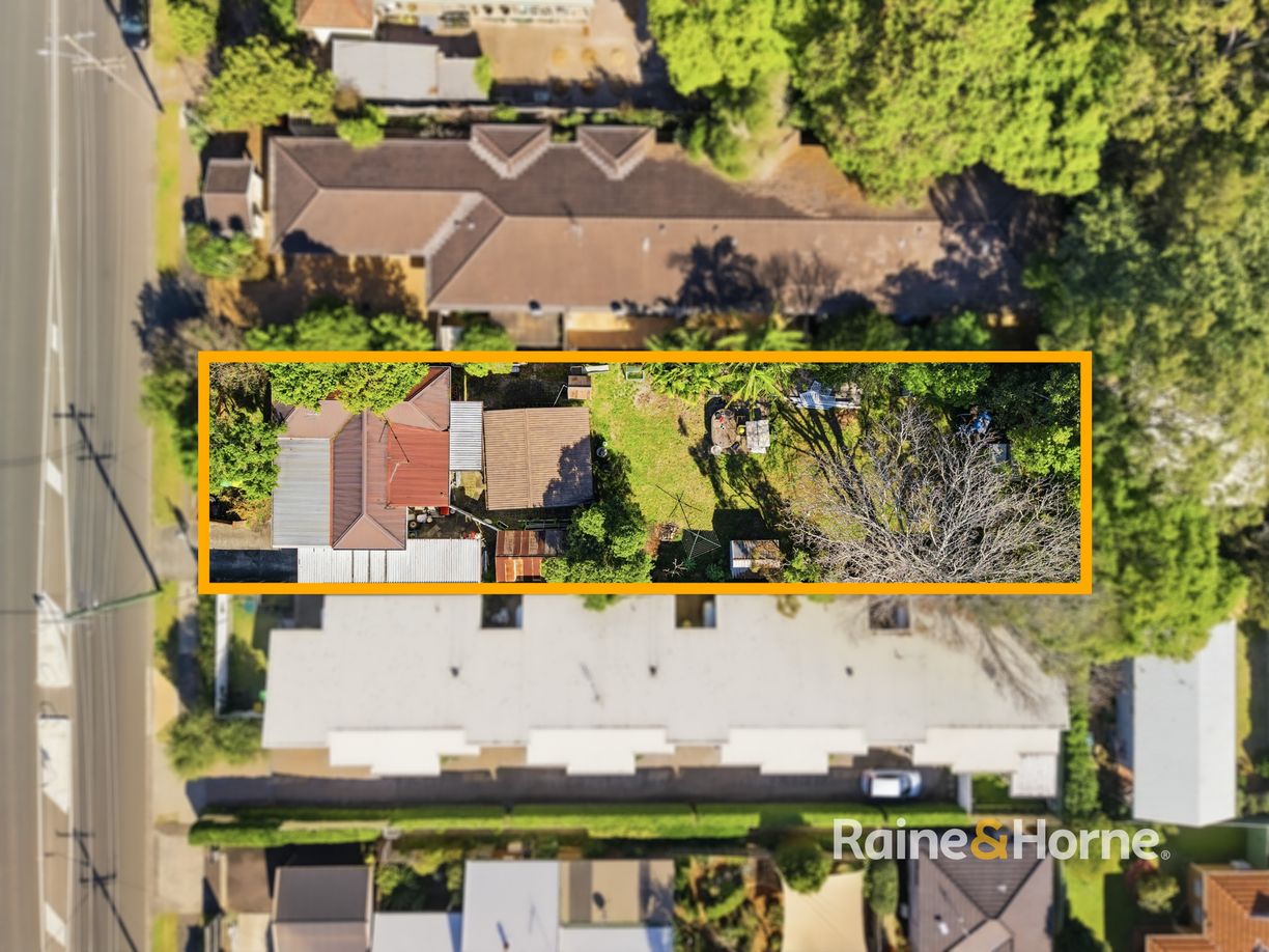 75 Ocean Beach Road — photo from Raine & Horne Umina Beach | Woy Woy