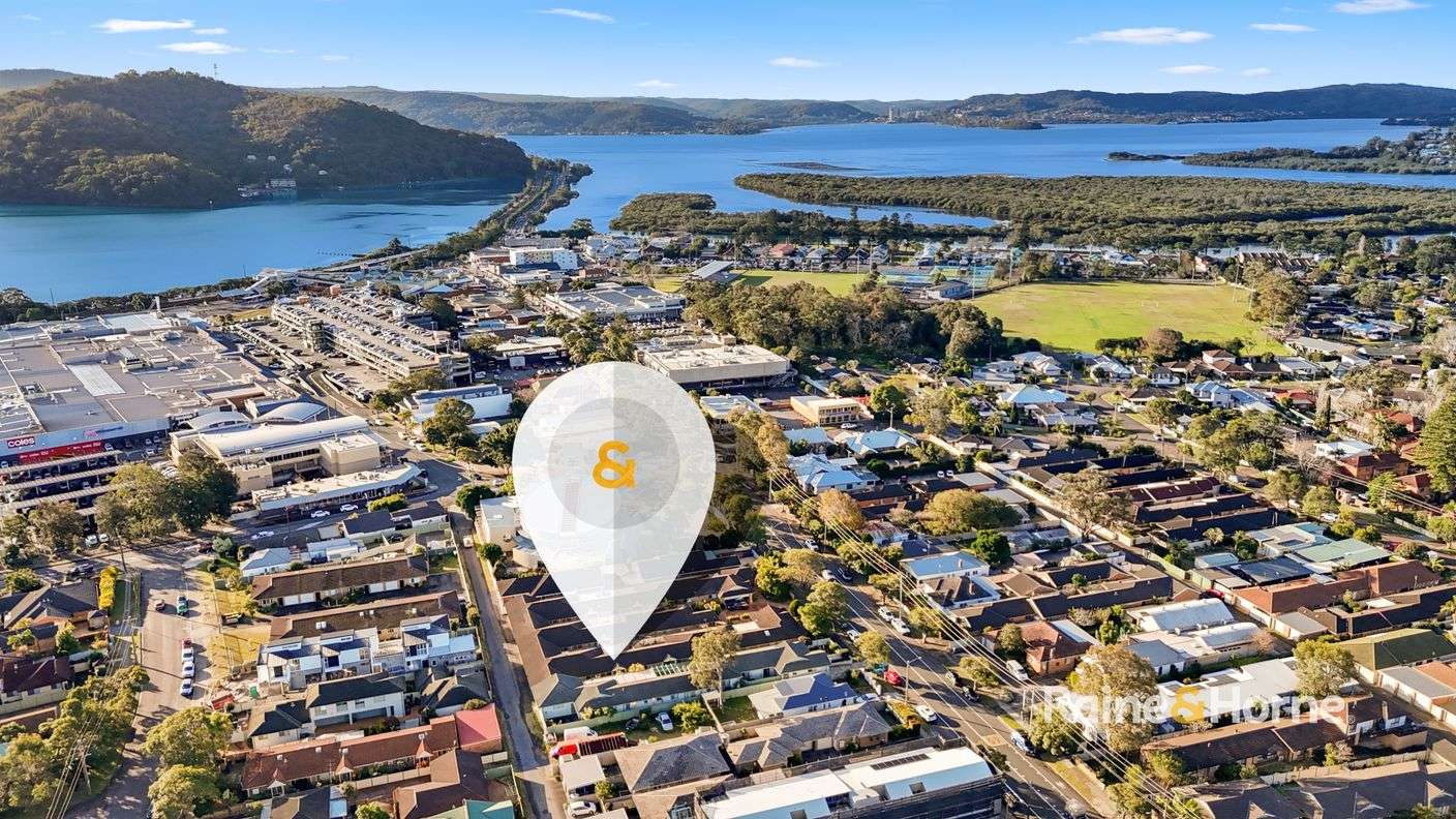 8/131 Blackwall Road — photo from Raine & Horne Umina Beach | Woy Woy