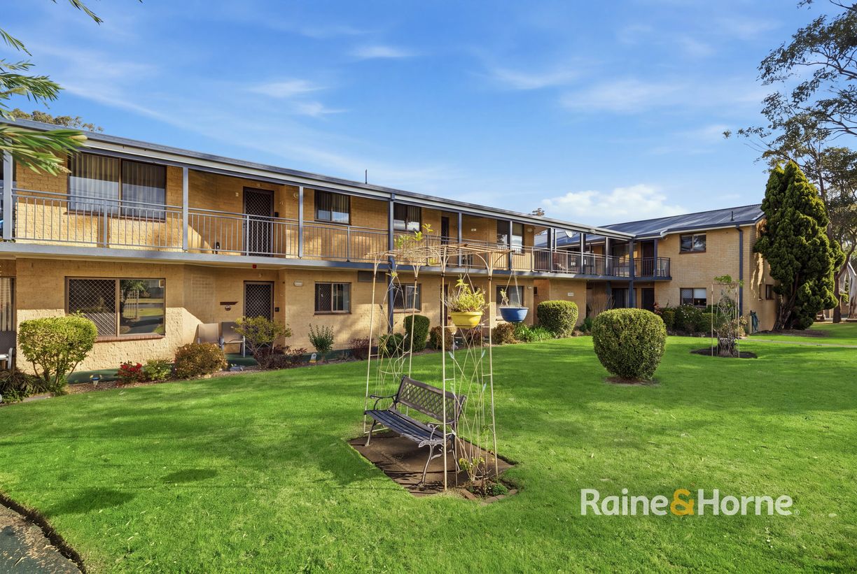 22/18 Neptune Street — photo from Raine & Horne Umina Beach | Woy Woy