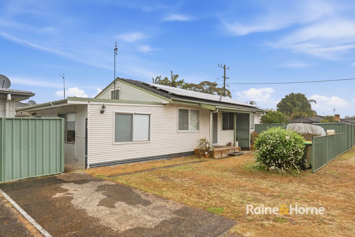 110 Trafalgar Avenue — photo from Raine & Horne Umina Beach | Woy Woy