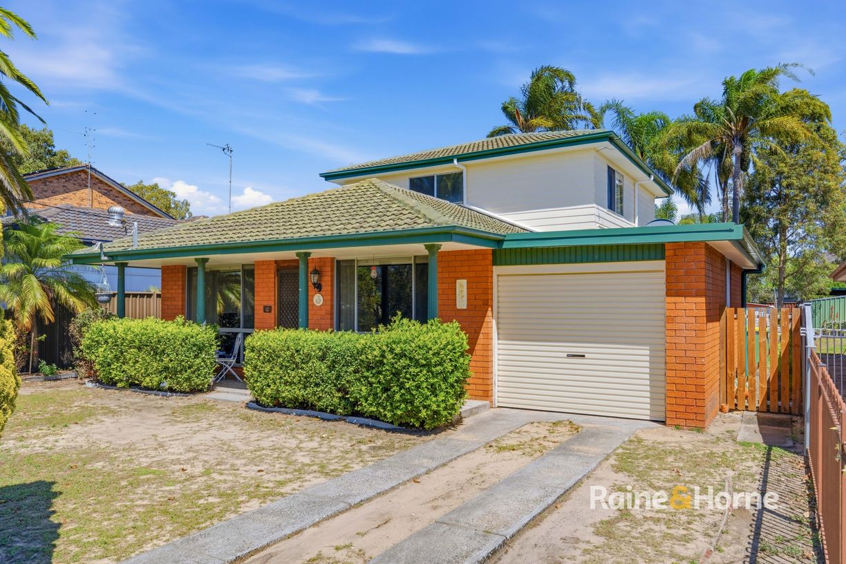 12 Ryans Road — photo from Raine & Horne Umina Beach | Woy Woy