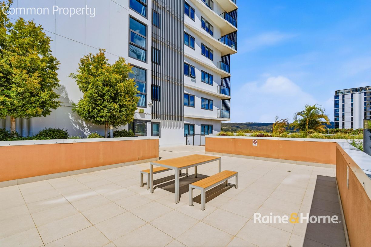 704/25 Mann Street — photo 15 of 22