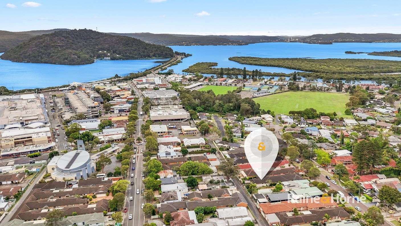 2/28 Victoria Road — photo from Raine & Horne Umina Beach | Woy Woy