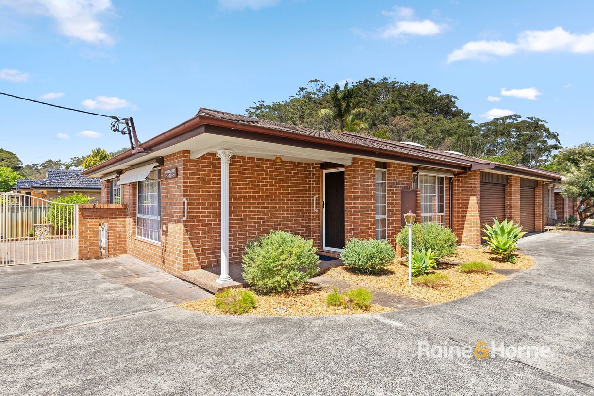 1/10 Wyoming Street — photo from Raine & Horne Umina Beach | Woy Woy