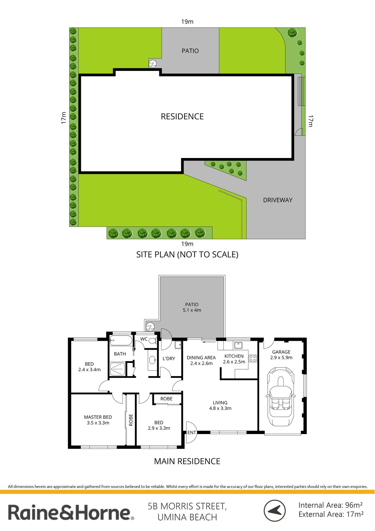 5B Morris street — photo 13 of 13