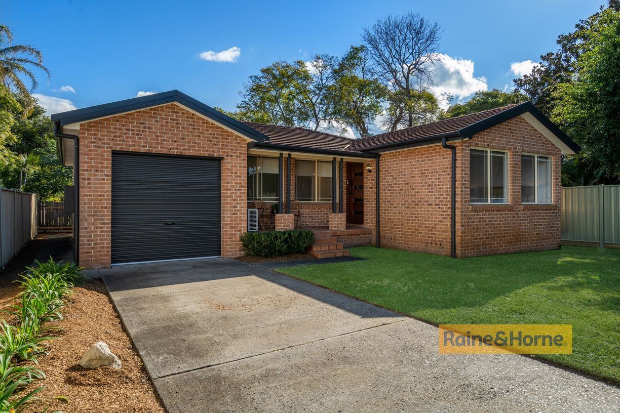 22 Rothwell Street, WOY WOY, NSW 2256 Raine & Horne Umina Beach Woy Woy