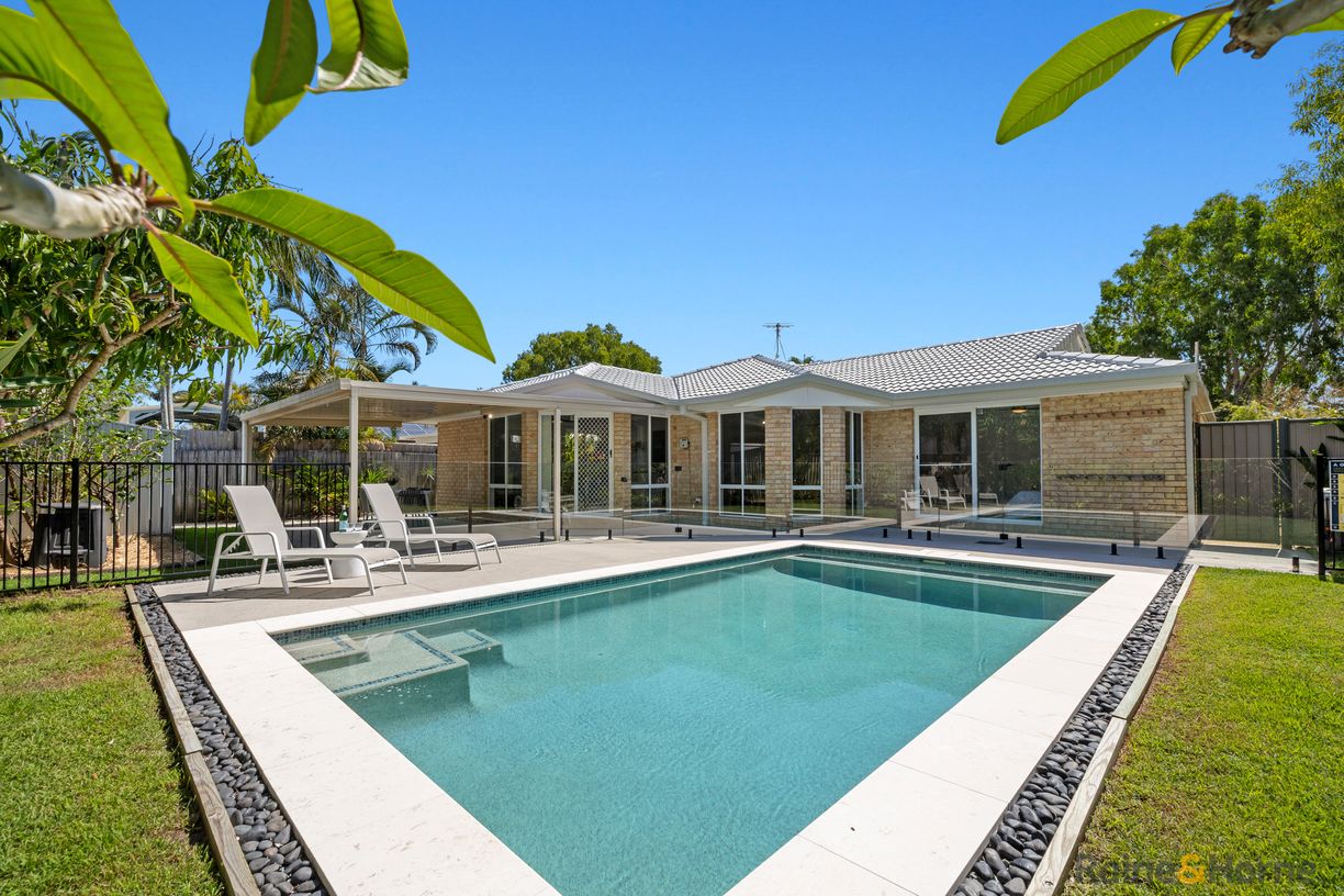 10 Miller Place — photo from Raine & Horne Pottsville | Cabarita Beach