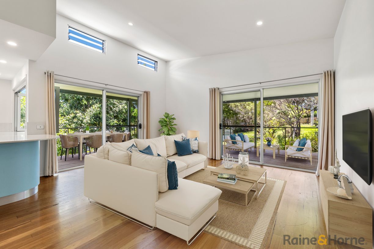3 Euodia Avenue — photo from Raine & Horne Pottsville | Cabarita Beach