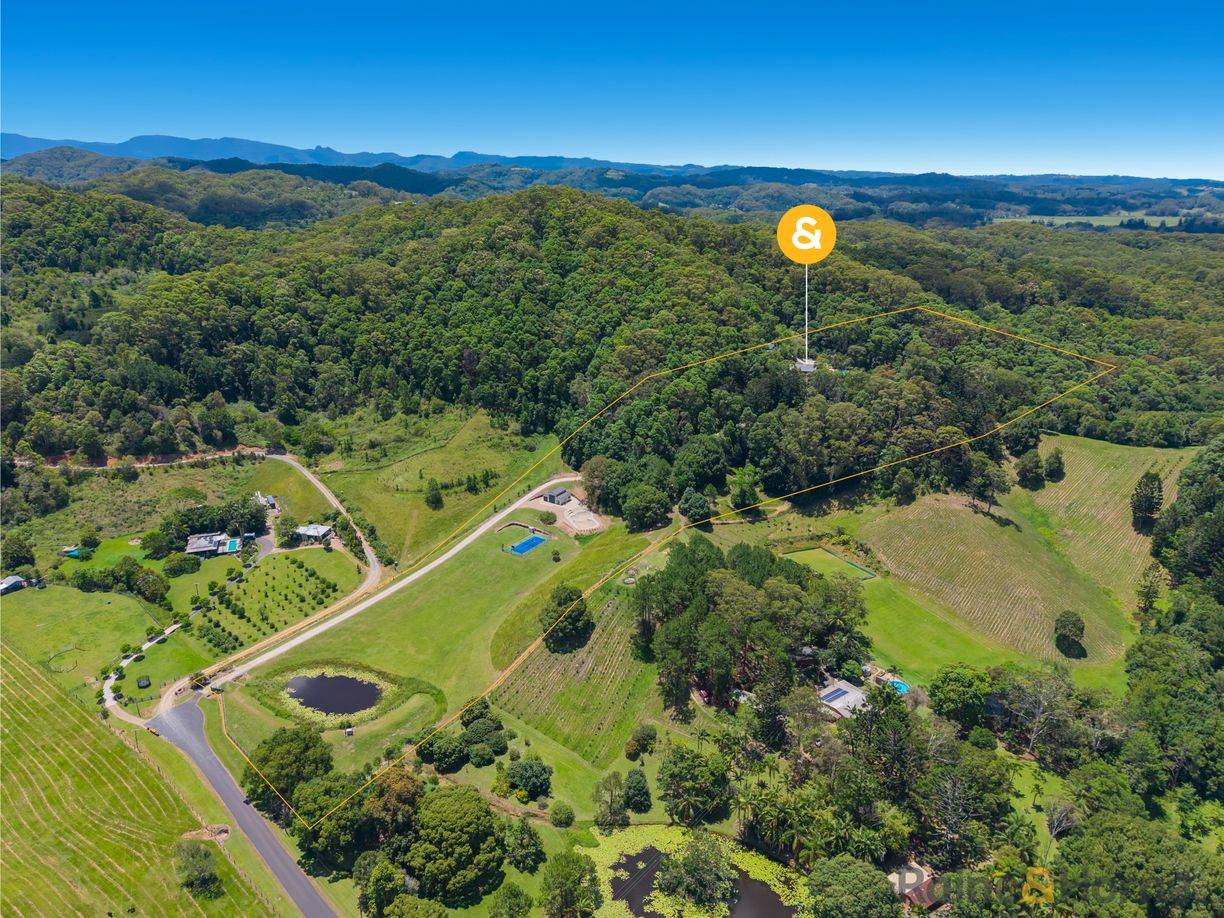 Cabbage Rd Natures Playground - 64 Cabbage Gum Road, Cudgera Creek, NSW 2484 ...