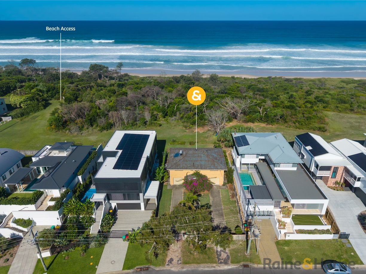 43 Elanora Avenue — photo from Raine & Horne Pottsville | Cabarita Beach