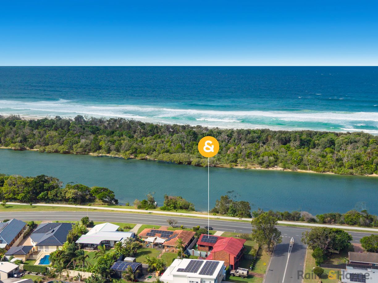 1/64 Overall Drive — photo from Raine & Horne Pottsville | Cabarita Beach
