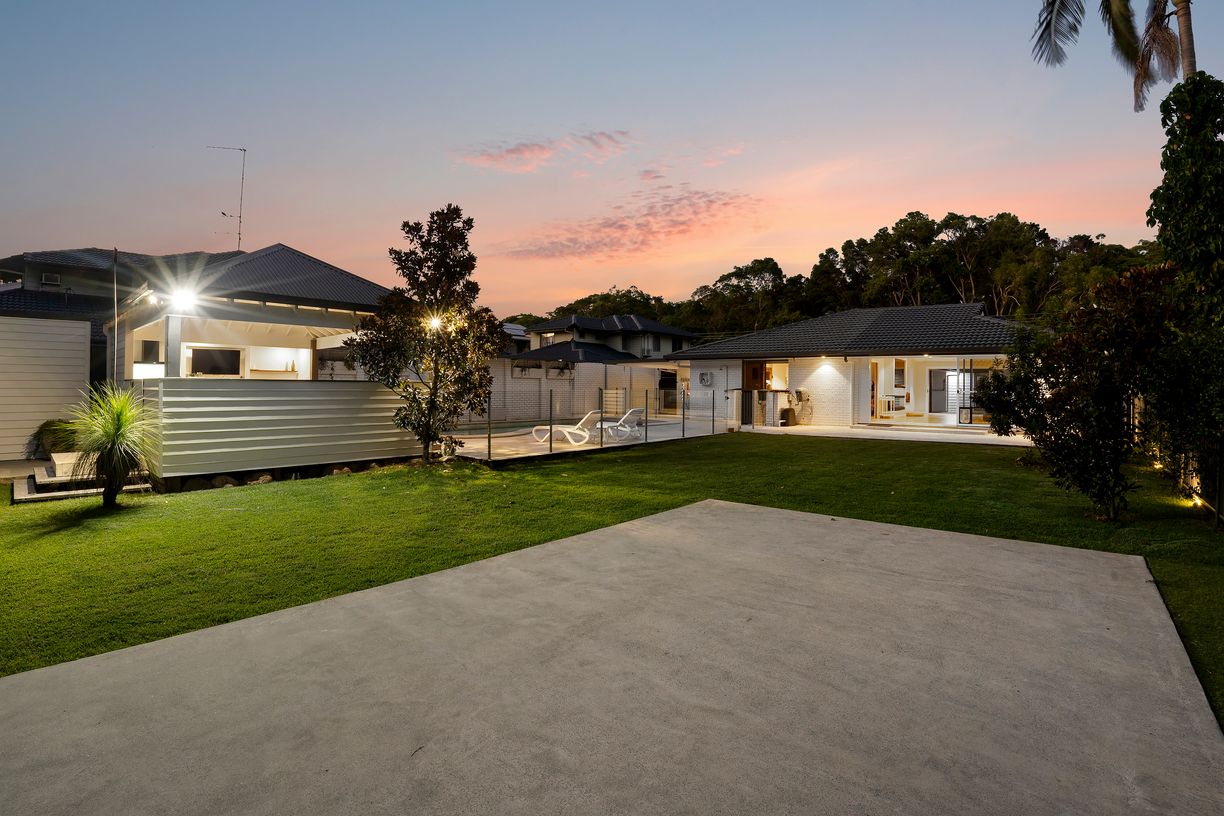 44 Coronation Avenue — photo from Raine & Horne Pottsville | Cabarita Beach