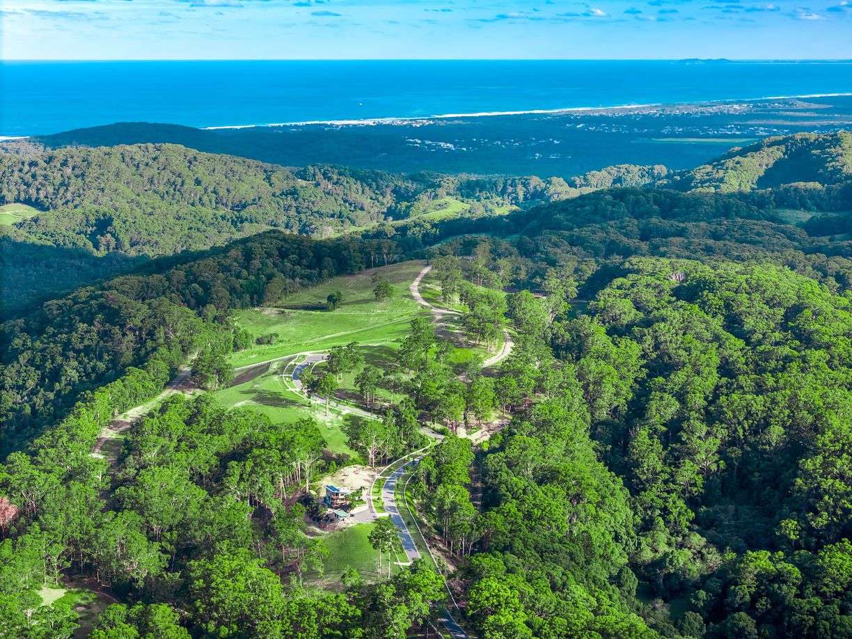 Emerald Mountain View — photo 18 of 30