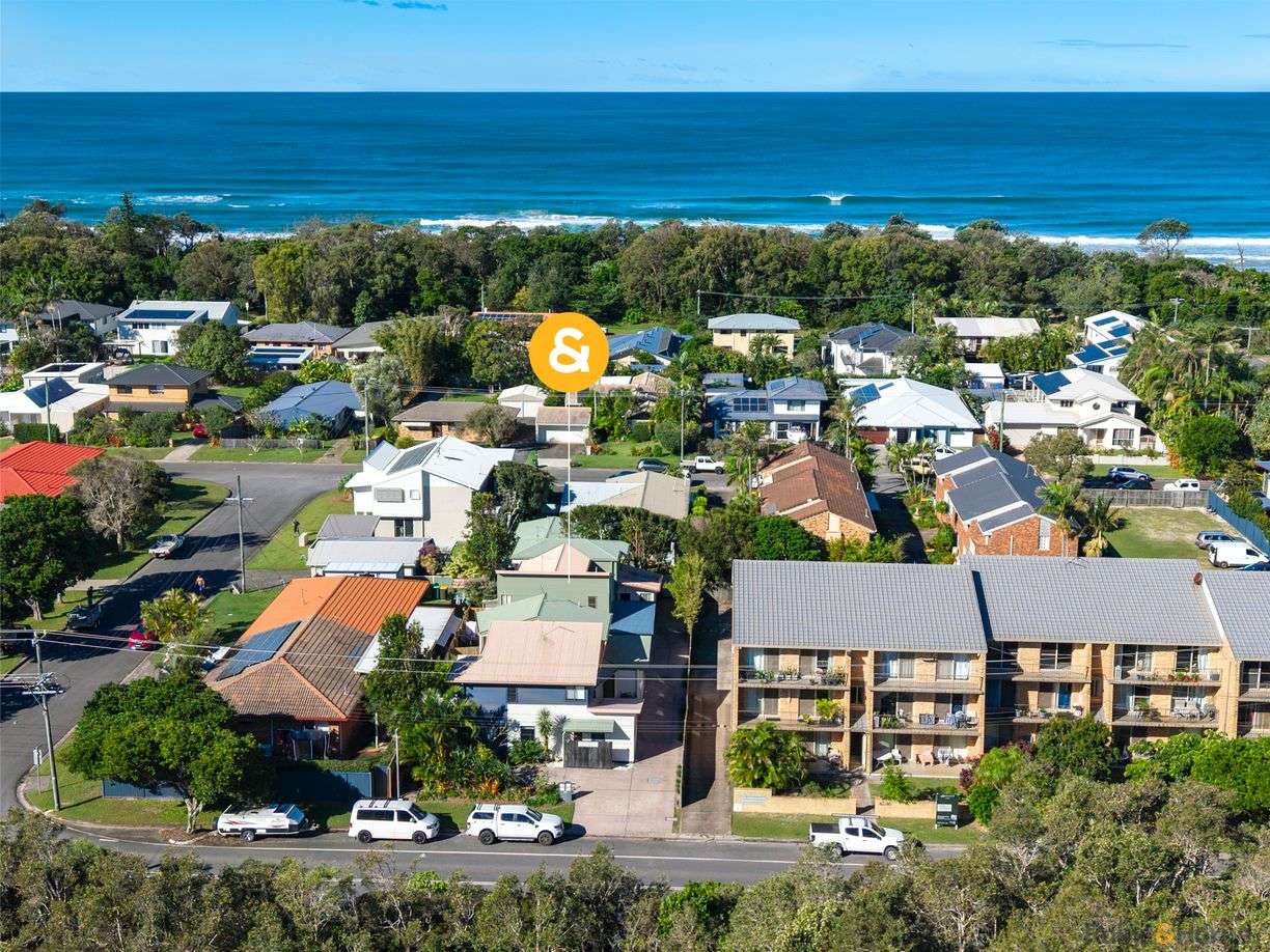3/48 Tweed Coast Road — photo from Raine & Horne Pottsville | Cabarita Beach