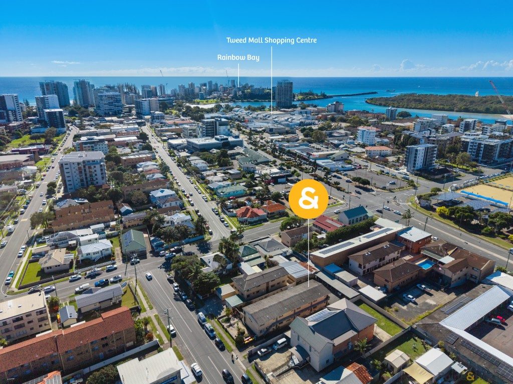 8/4-6 Boyd Street — photo from Raine & Horne Pottsville | Cabarita Beach