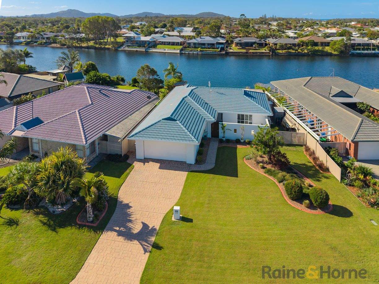 23 Edinburgh Court — photo from Raine & Horne Pottsville | Cabarita Beach