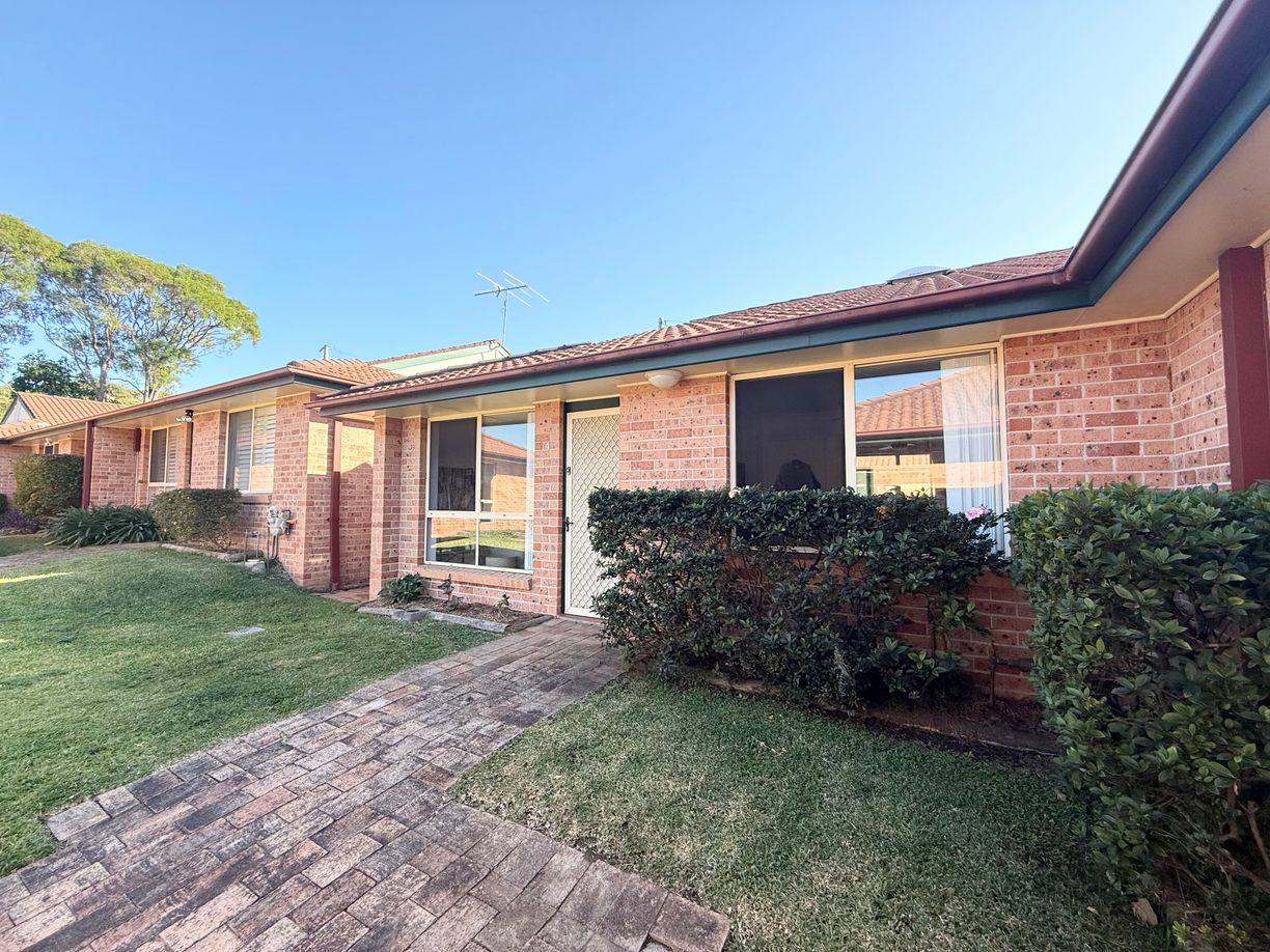 4/1 Anna Place, Wallsend, NSW 2287