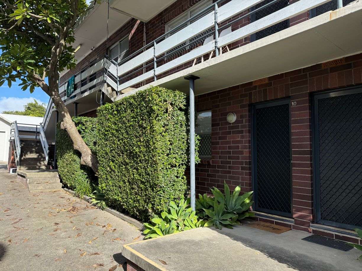 10/87 Mitchell Street, Merewether NSW 2291
