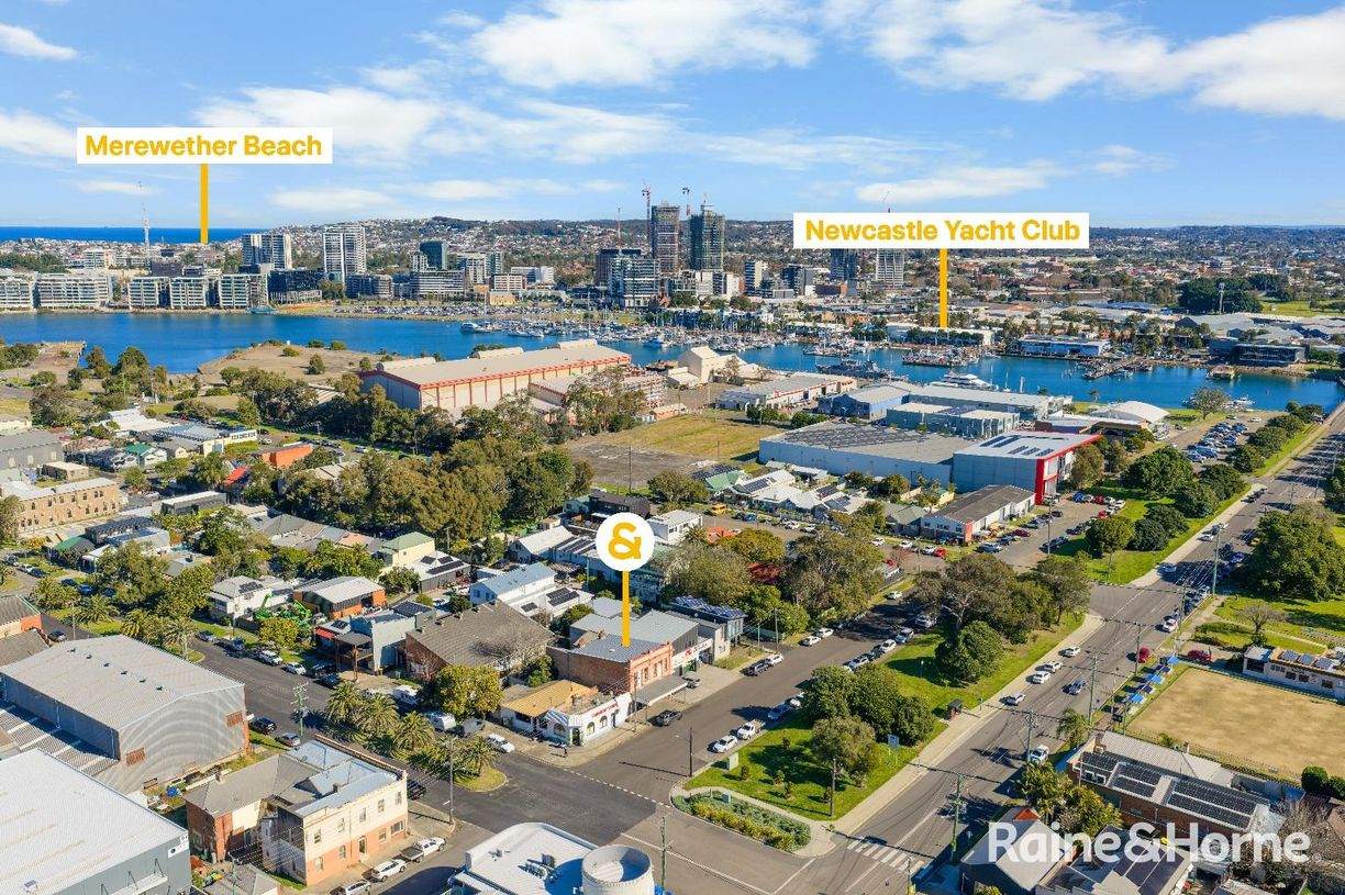 30 & 32 Cowper Street South — photo 19 of 19