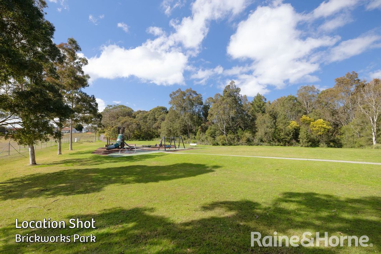 11 Bellinger Close — photo 17 of 18