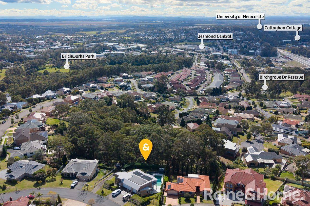11 Bellinger Close — photo 12 of 18