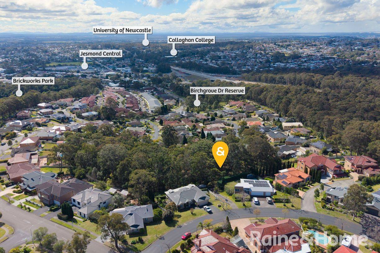 11 Bellinger Close — photo 11 of 18