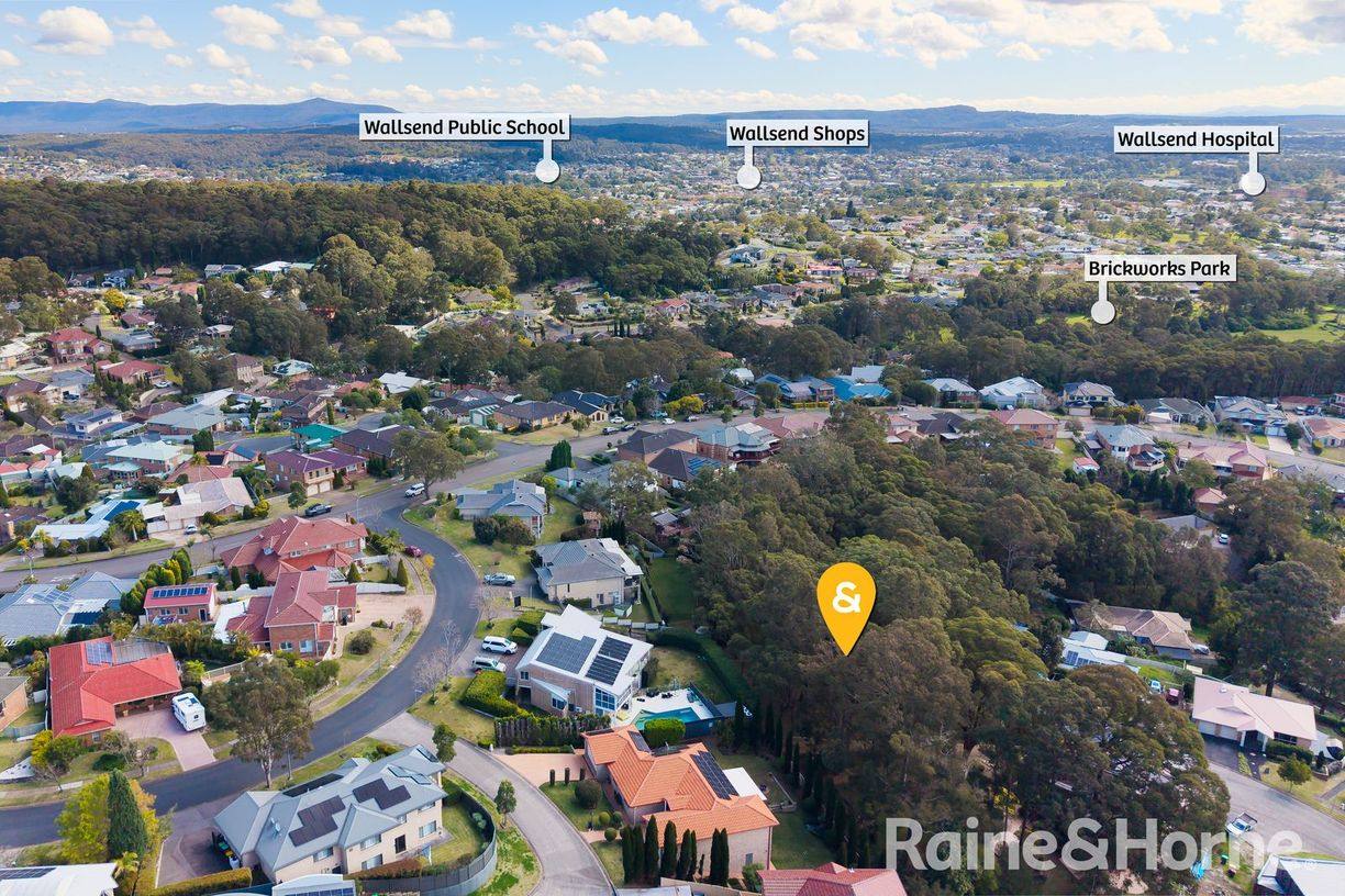11 Bellinger Close — photo 14 of 18