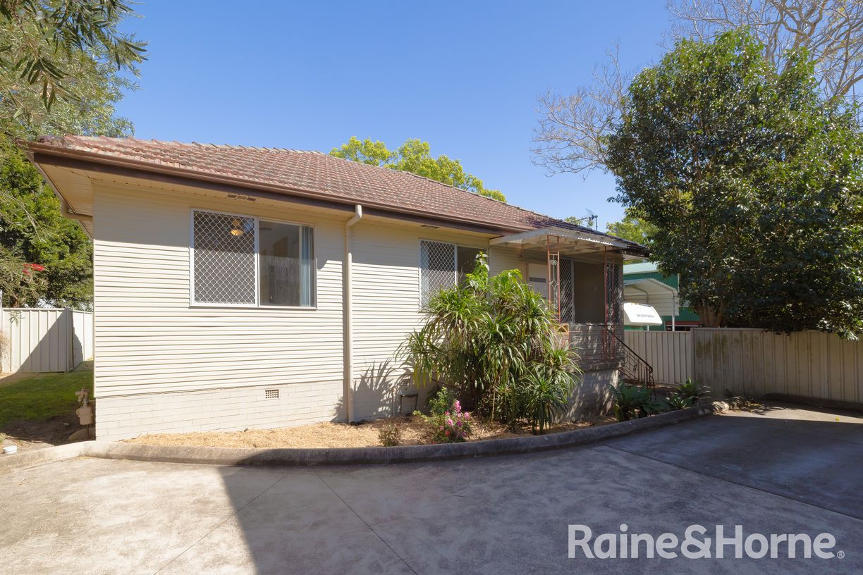4/29 Brooks Street — photo from Raine & Horne New Lambton | Wallsend