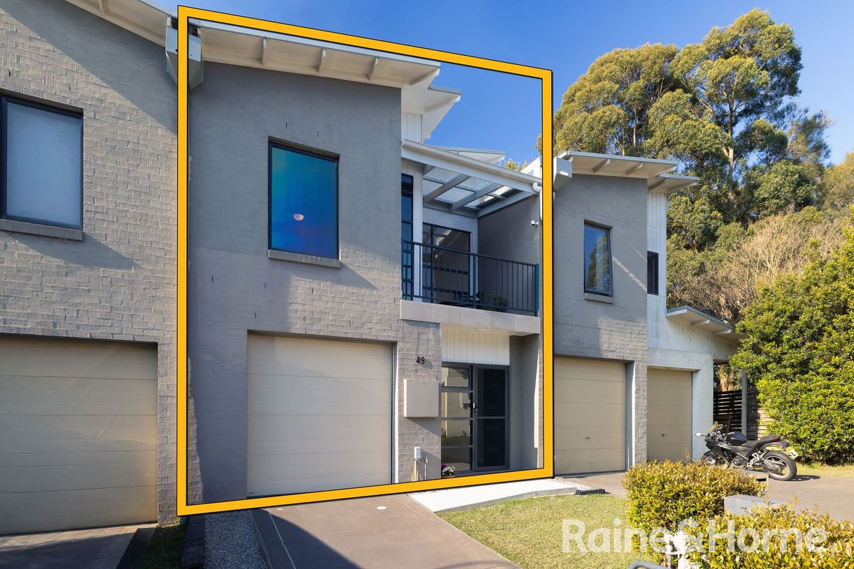 49 Kestrel Circuit — photo from Raine & Horne New Lambton | Wallsend