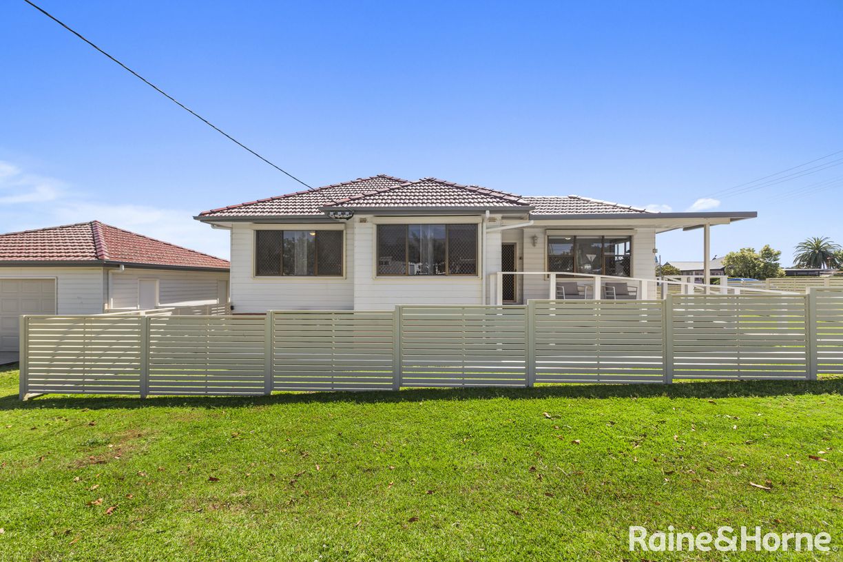 69 Wentworth Street — photo from Raine & Horne New Lambton | Wallsend
